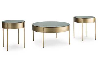 Jettaya Table (Set of 3),Signature Design By Ashley