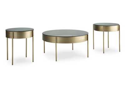 Jettaya Table (Set of 3),Signature Design By Ashley