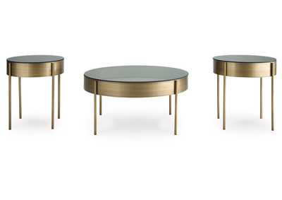 Jettaya Table (Set of 3),Signature Design By Ashley