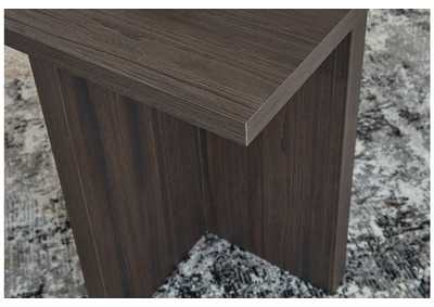 Zendex Table (Set of 2),Signature Design By Ashley