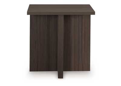 Zendex Table (Set of 2),Signature Design By Ashley