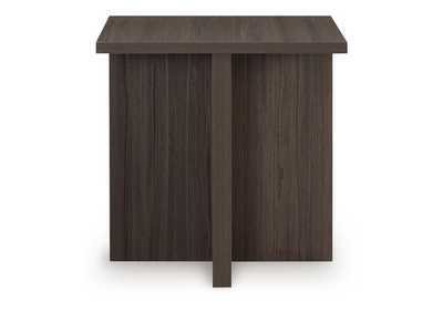 Zendex Table (Set of 2),Signature Design By Ashley