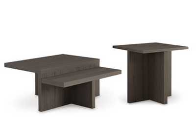 Zendex Table (Set of 2),Signature Design By Ashley