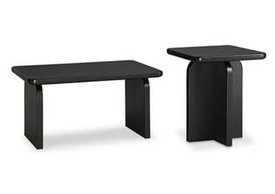 Mitchalli Table (Set of 2),Signature Design By Ashley