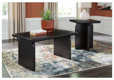 Mitchalli Table (Set of 2),Signature Design By Ashley