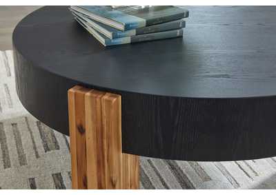 Breenmore Table (Set of 2),Signature Design By Ashley