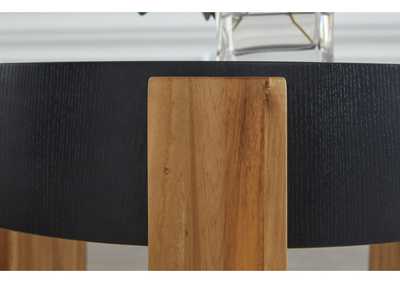 Breenmore Table (Set of 2),Signature Design By Ashley