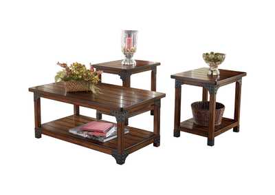 Image for Murphy Table (Set of 3)