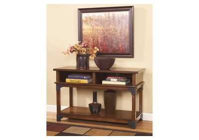 Image for Murphy Console Sofa Table