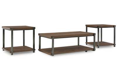 Trindwick Table (Set of 3),Signature Design By Ashley
