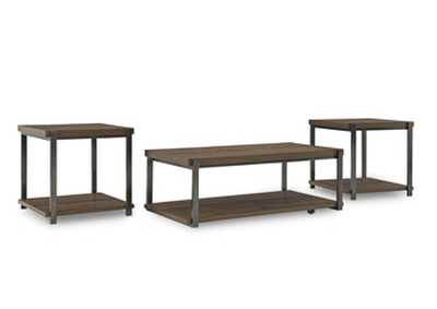 Trindwick Table (Set of 3),Signature Design By Ashley