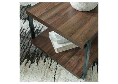Trindwick Table (Set of 3),Signature Design By Ashley