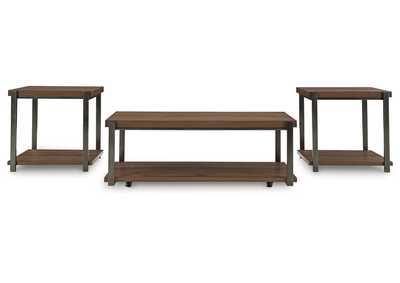 Trindwick Table (Set of 3),Signature Design By Ashley