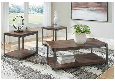 Trindwick Table (Set of 3),Signature Design By Ashley