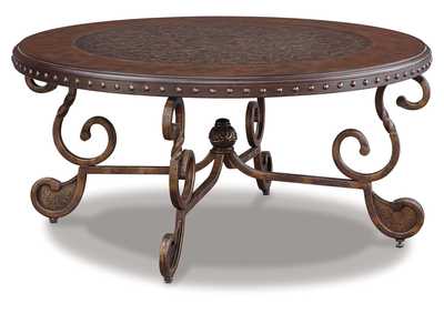 Image for Rafferty Coffee Table