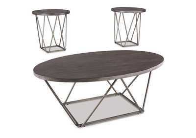 Image for Neimhurst Table (Set of 3)