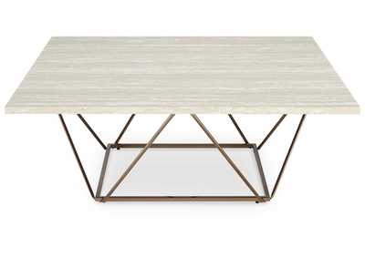 Tarica Coffee Table,Signature Design By Ashley