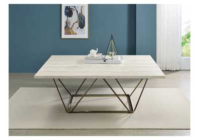 Tarica Coffee Table,Signature Design By Ashley