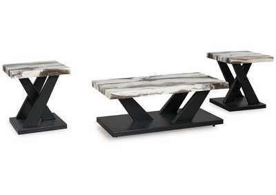 Cendill Table (Set of 3),Signature Design By Ashley