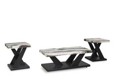 Cendill Table (Set of 3),Signature Design By Ashley