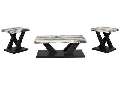 Cendill Table (Set of 3),Signature Design By Ashley