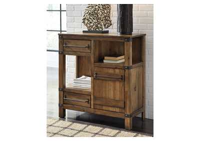 Image for Roybeck Accent Cabinet