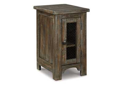 Image for Danell Ridge Chairside End Table