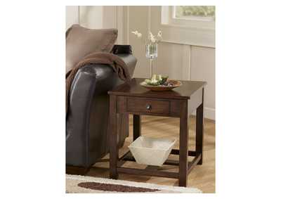 Image for Marion Rectangular End Table