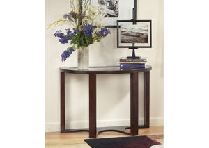 Image for Marion Sofa Table