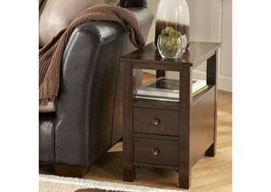 Image for Marion Chair Side End Table