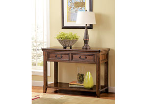 Image for Woodboro Sofa Table