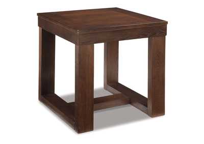 Image for Watson End Table