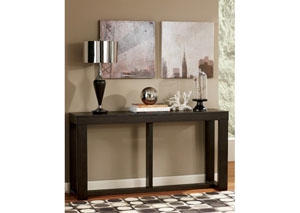 Image for Watson Sofa Table