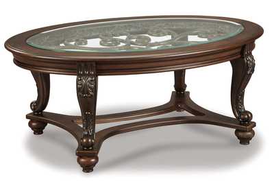 Image for Norcastle Coffee Table