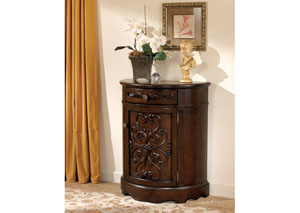 Image for Norcastle Accent Cabinet