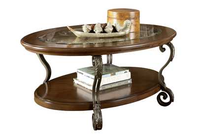 Image for Nestor Coffee Table