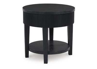 Marstream End Table,Signature Design By Ashley