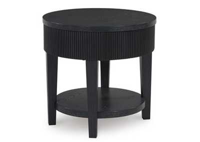 Marstream End Table,Signature Design By Ashley