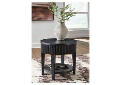 Marstream End Table,Signature Design By Ashley
