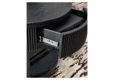 Marstream End Table,Signature Design By Ashley