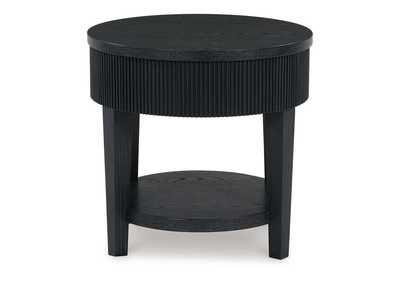 Marstream End Table,Signature Design By Ashley