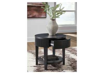 Marstream End Table,Signature Design By Ashley