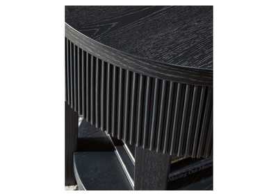 Marstream End Table,Signature Design By Ashley