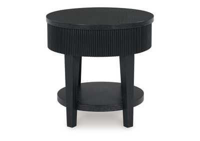 Marstream End Table,Signature Design By Ashley