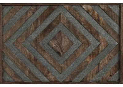 Dreggan Coffee Table,Signature Design By Ashley