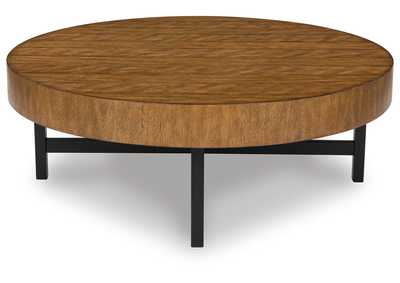 Steenlage Table (Set of 2),Signature Design By Ashley