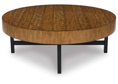 Steenlage Table (Set of 2),Signature Design By Ashley