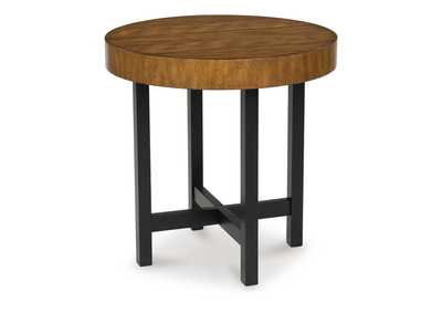 Steenlage Table (Set of 2),Signature Design By Ashley