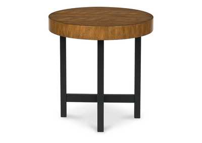 Steenlage Table (Set of 2),Signature Design By Ashley