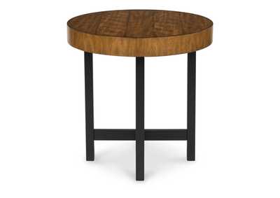 Steenlage Table (Set of 2),Signature Design By Ashley